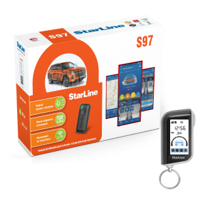 Автосигнализации с автозапуском